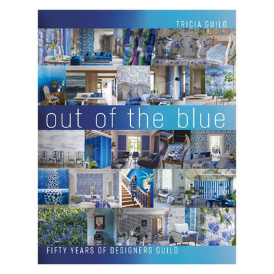 product image for Out Of The Blue By Tricia Guild By Designers Guildz28 01 1 9