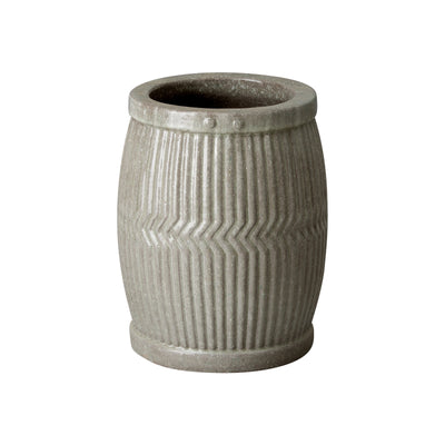 product image for dolly tub planter 4 3