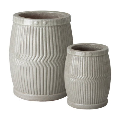 product image for dolly tub planter 6 12