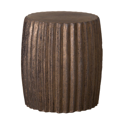 product image for pleated garden stool table 2 41