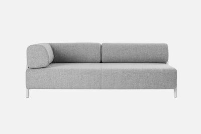 product image for palo modular 2 seater chaise left by hem 12921 3 52