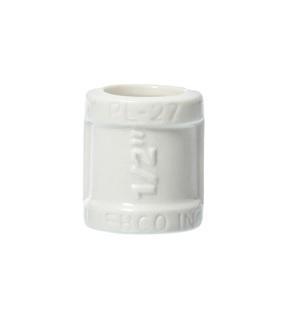product image for ceramic toothbrush stand design by puebco 5 71