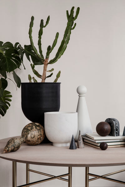 product image for Muses Vase in Various Styles by Ferm Living 82