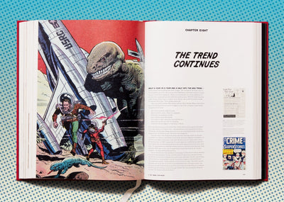product image for the history of ec comics 9 43