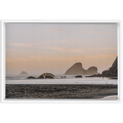 product image for north coast framed canvas 8 27