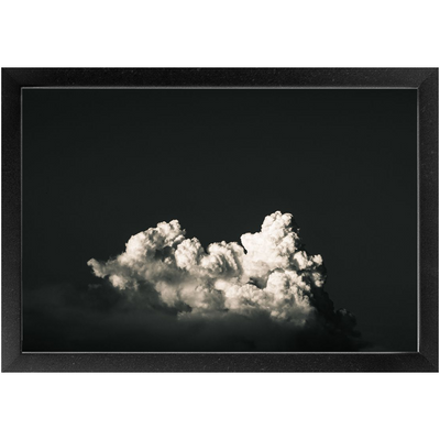 product image for smoke framed print 4 47