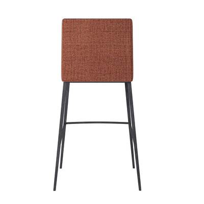 product image for Rasmus-C Counter Stool in Various Colors - Set of 2 Alternate Image 4 83