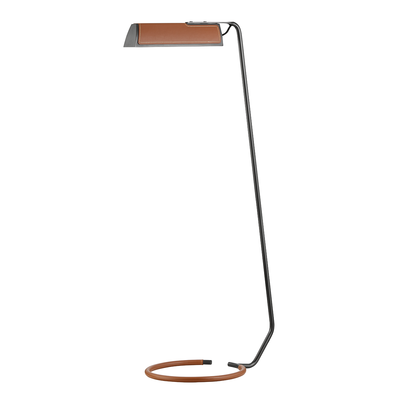 product image for Holtsville Floor Lamp by Hudson Valley 50