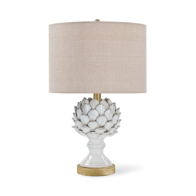 product image for leafy artichoke ceramic table lamp design by regina andrew 1 67
