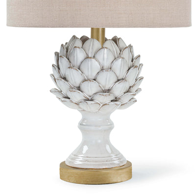 product image for leafy artichoke ceramic table lamp design by regina andrew 2 64