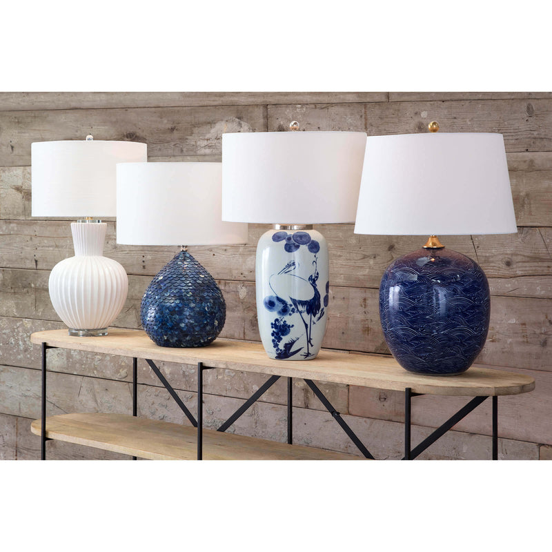 media image for madrid ceramic table lamp design by regina andrew 4 254
