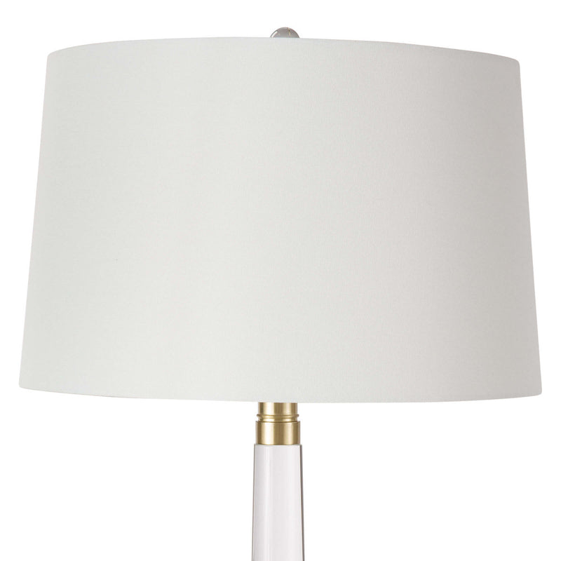media image for stowe crystal table lamp design by regina andrew 2 288