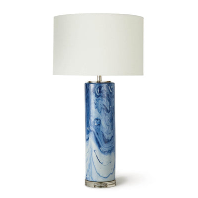 product image of tide ceramic table lamp by regina andrew 13 1384 1 521
