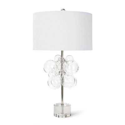 product image of bubbles table lamp by regina andrew 13 1400clr 1 528
