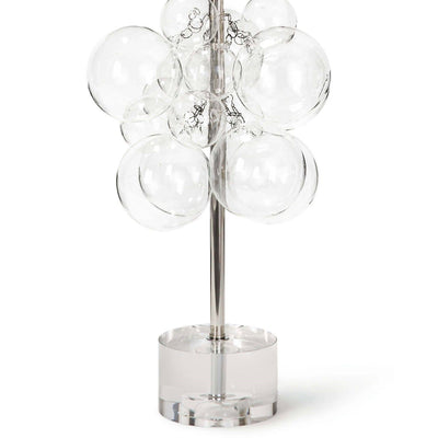product image for bubbles table lamp by regina andrew 13 1400clr 3 87