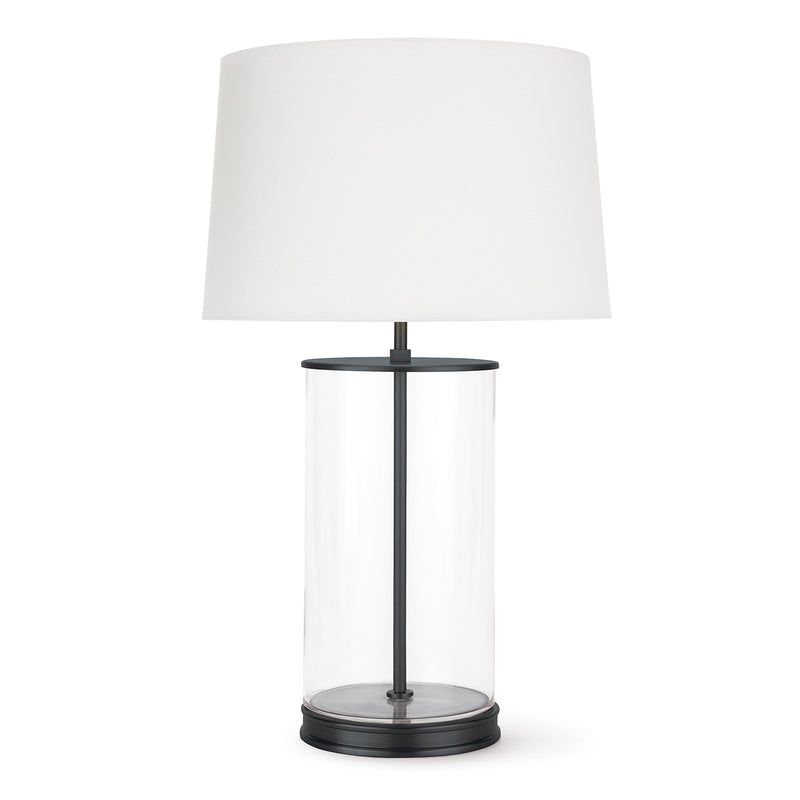 media image for magelian glass table lamp by regina andrew 13 1438nb 12 240