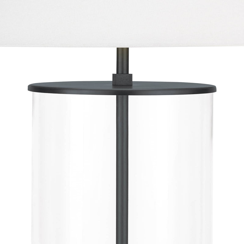 media image for magelian glass table lamp by regina andrew 13 1438nb 11 296