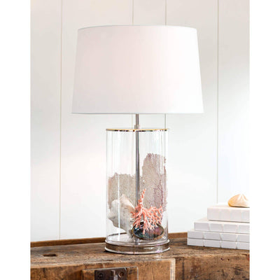 product image for magelian glass table lamp by regina andrew 13 1438nb 18 96