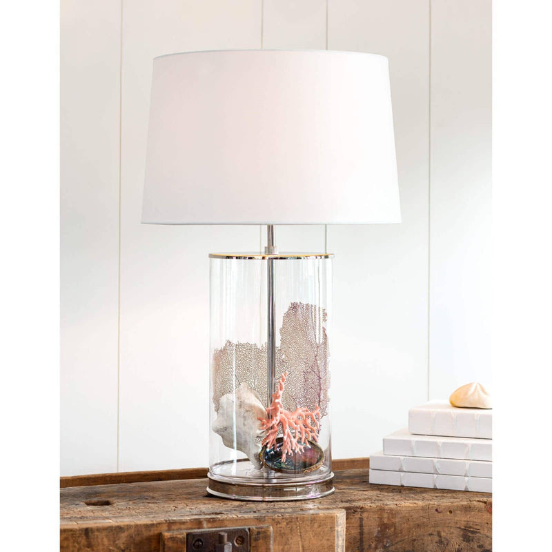 media image for magelian glass table lamp by regina andrew 13 1438nb 18 225