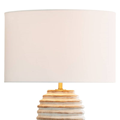 product image for carmel wood table lamp by regina andrew 13 1498 5 83