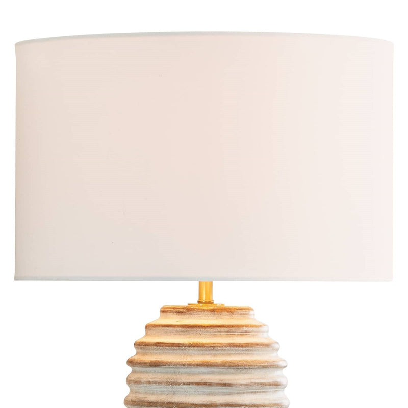 media image for carmel wood table lamp by regina andrew 13 1498 5 282
