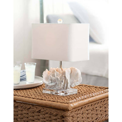 product image for caribbean coral table lamp by regina andrew 13 1511 7 98