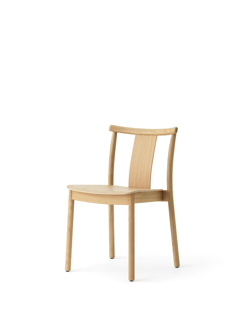 media image for Merkur Dining Chair New Audo Copenhagen 130001 4 220