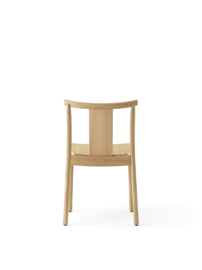 product image for Merkur Dining Chair New Audo Copenhagen 130001 6 75