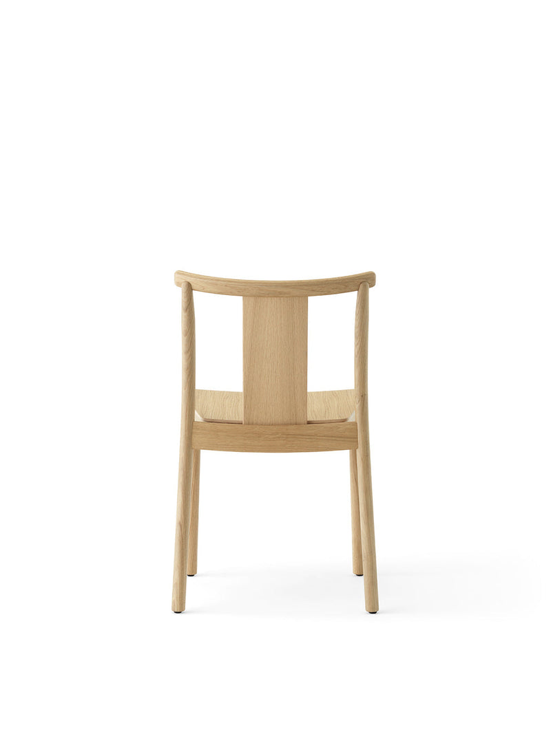 media image for Merkur Dining Chair New Audo Copenhagen 130001 6 268