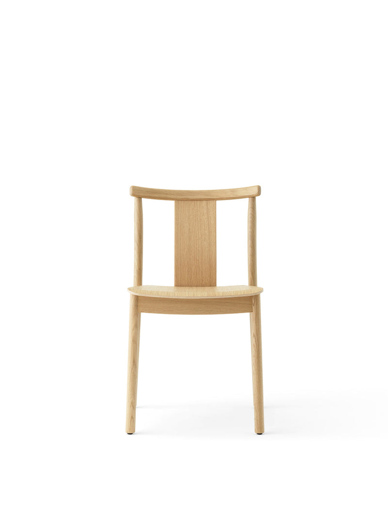 media image for Merkur Dining Chair New Audo Copenhagen 130001 5 270