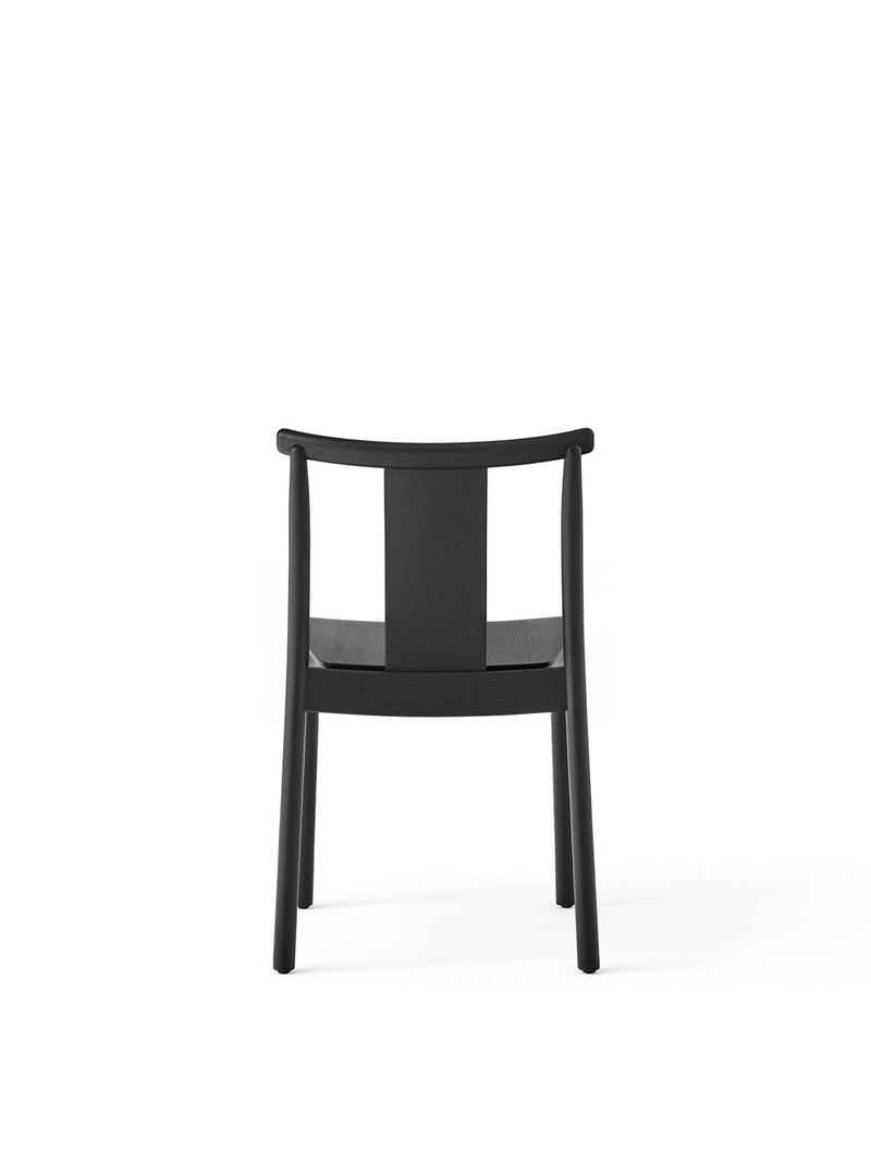 media image for Merkur Dining Chair New Audo Copenhagen 130001 3 24