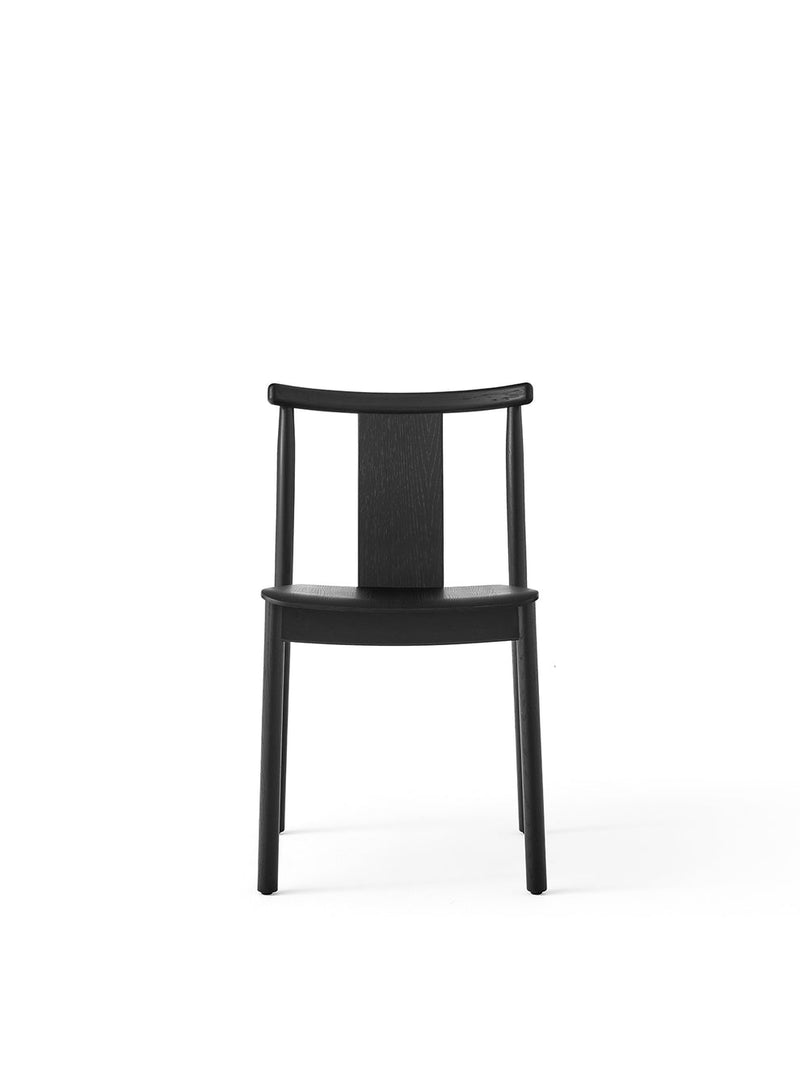 media image for Merkur Dining Chair New Audo Copenhagen 130001 2 255