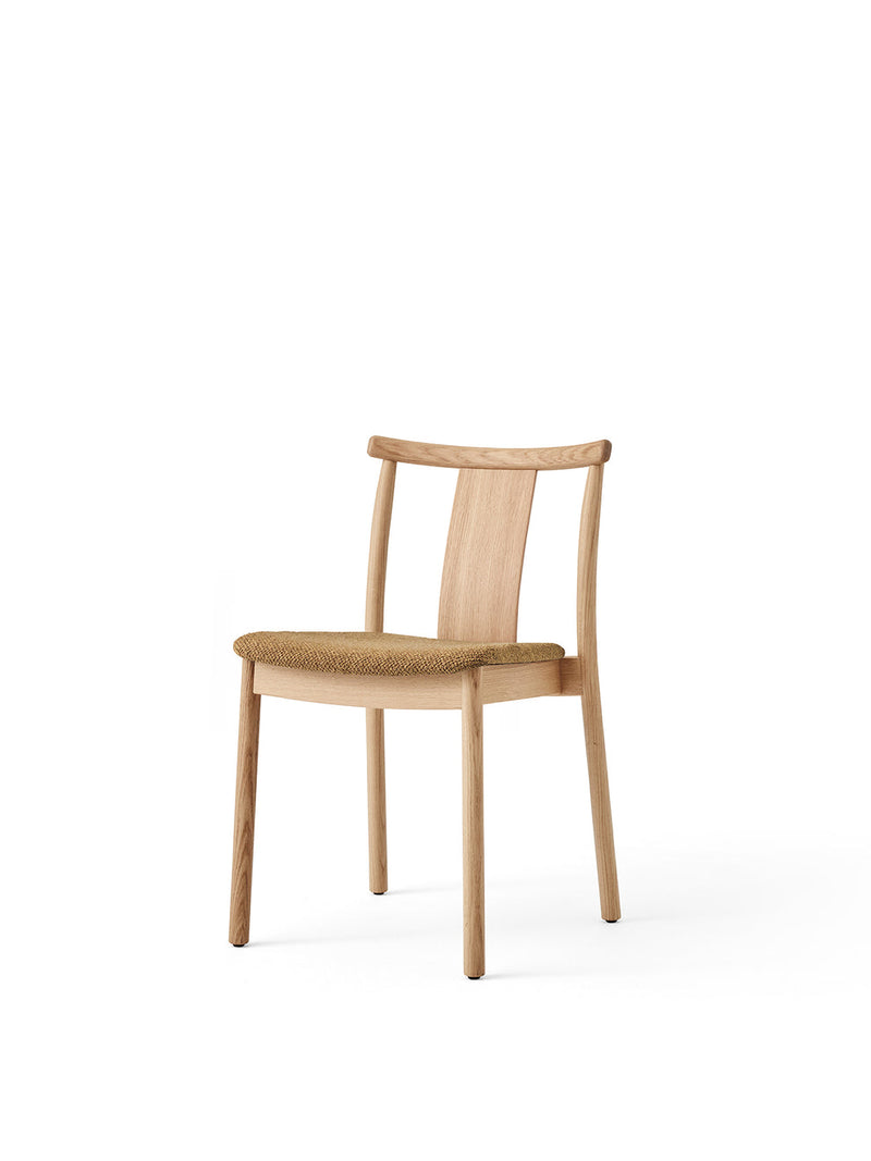 media image for Merkur Dining Chair New Audo Copenhagen 130001 7 234