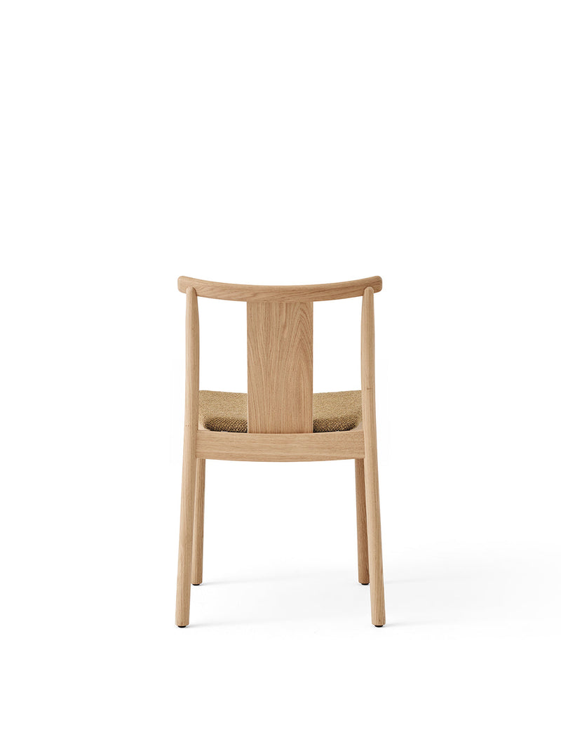 media image for Merkur Dining Chair New Audo Copenhagen 130001 9 235
