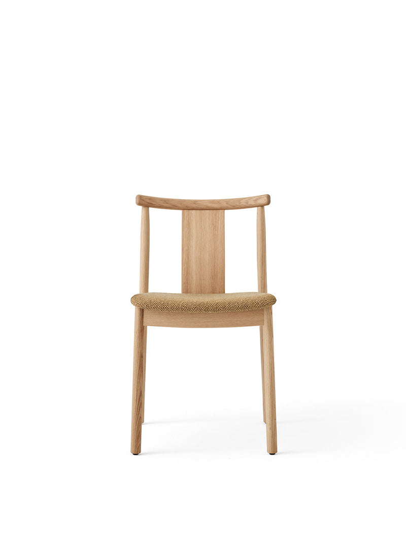 media image for Merkur Dining Chair New Audo Copenhagen 130001 8 285