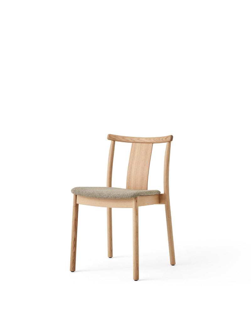 media image for Merkur Dining Chair New Audo Copenhagen 130001 29 228