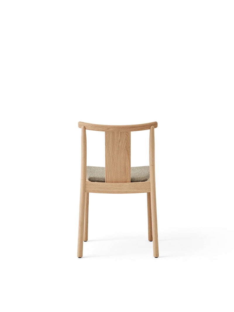media image for Merkur Dining Chair New Audo Copenhagen 130001 30 262