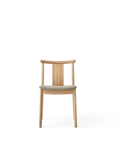 product image for Merkur Dining Chair New Audo Copenhagen 130001 31 57