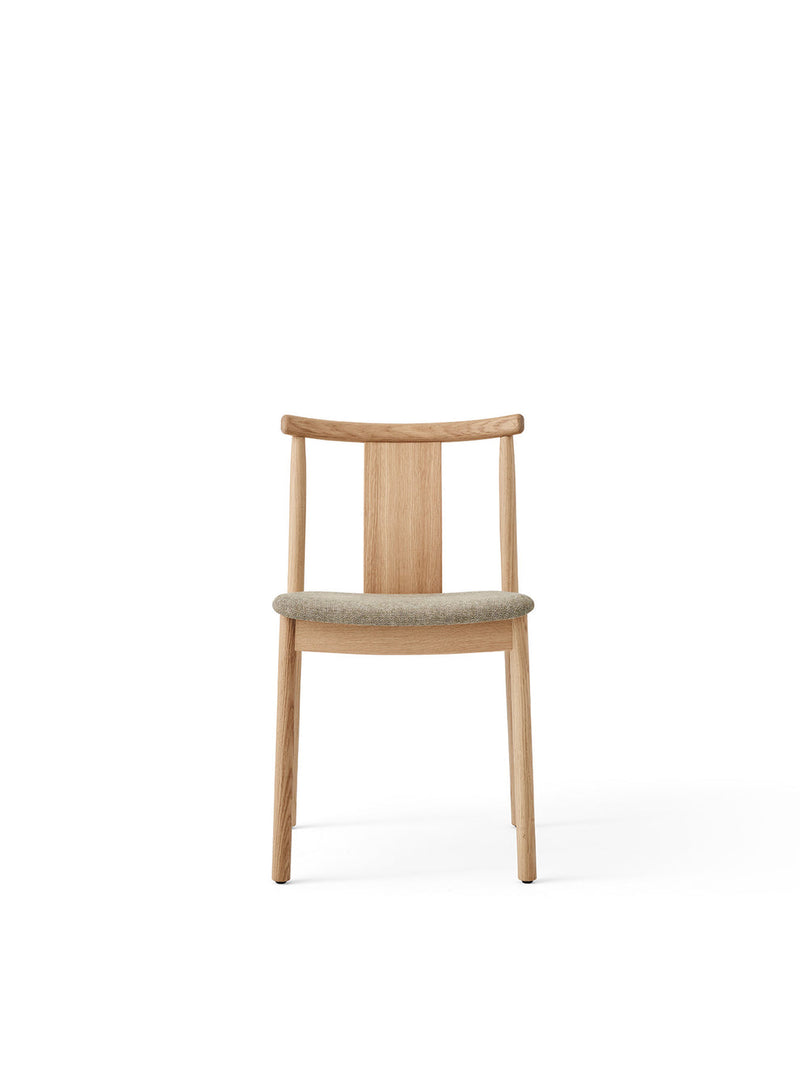 media image for Merkur Dining Chair New Audo Copenhagen 130001 31 275