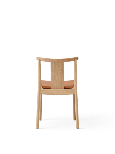 product image for Merkur Dining Chair New Audo Copenhagen 130001 37 55