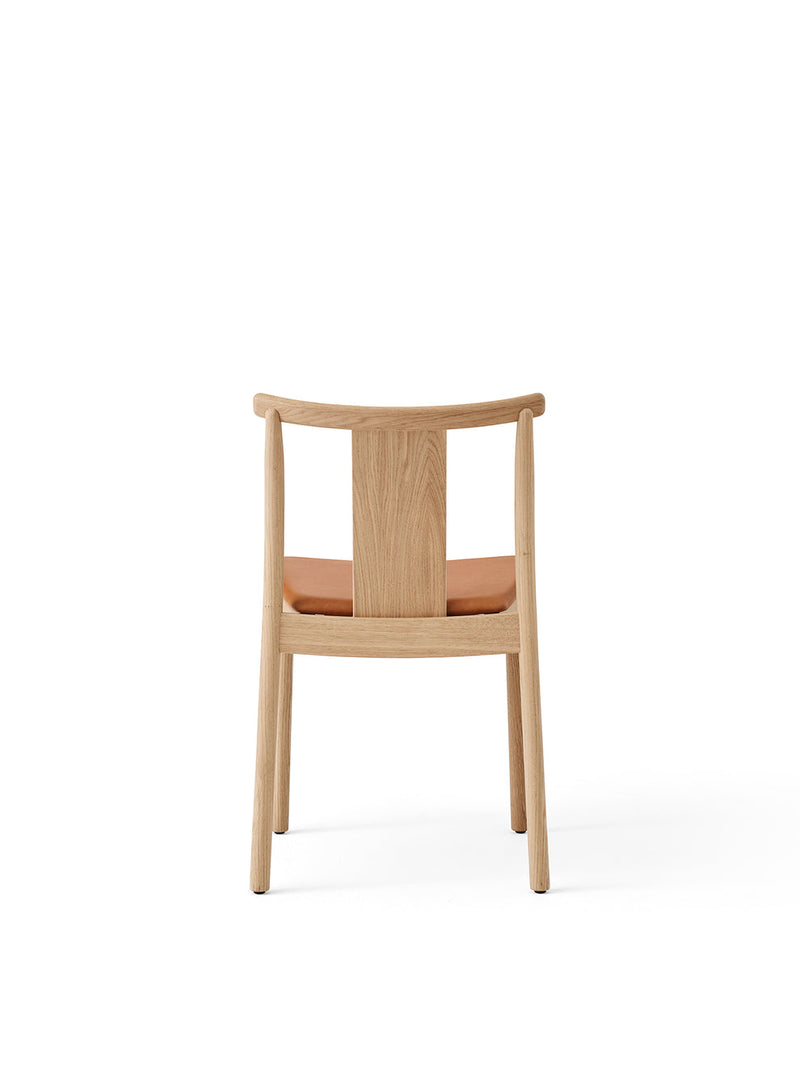 media image for Merkur Dining Chair New Audo Copenhagen 130001 37 274