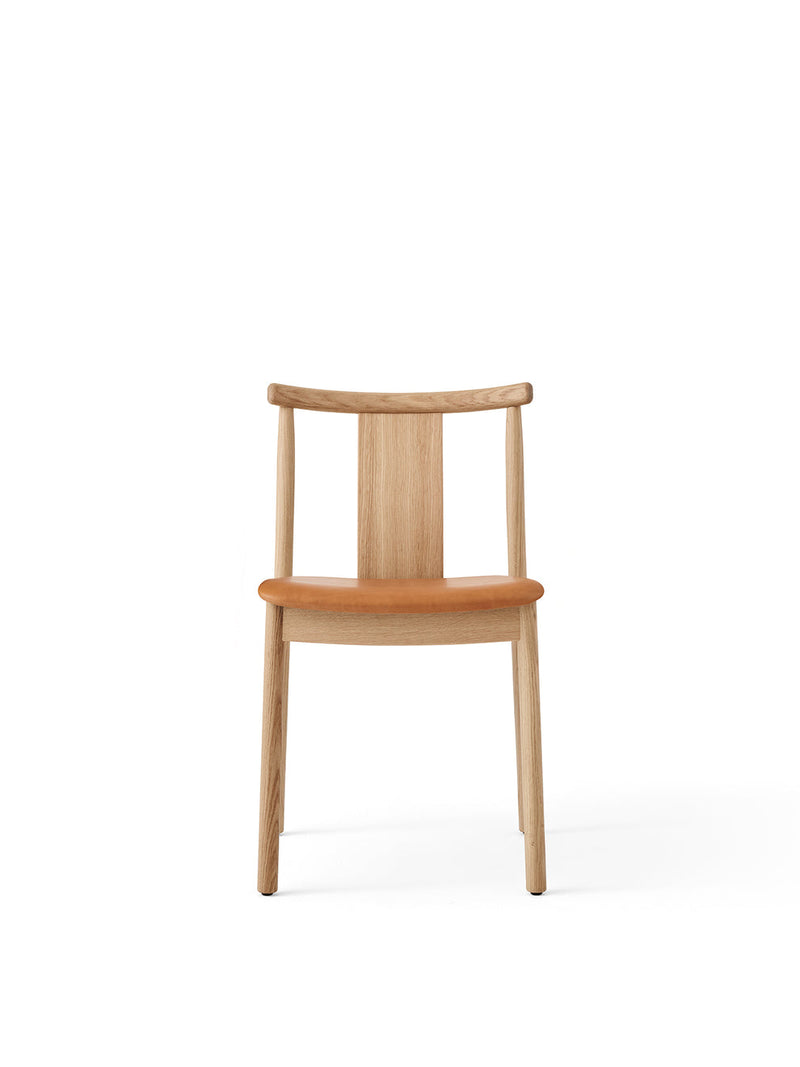 media image for Merkur Dining Chair New Audo Copenhagen 130001 36 226
