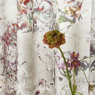 product image for Osaria Dove Shower Curtain 55