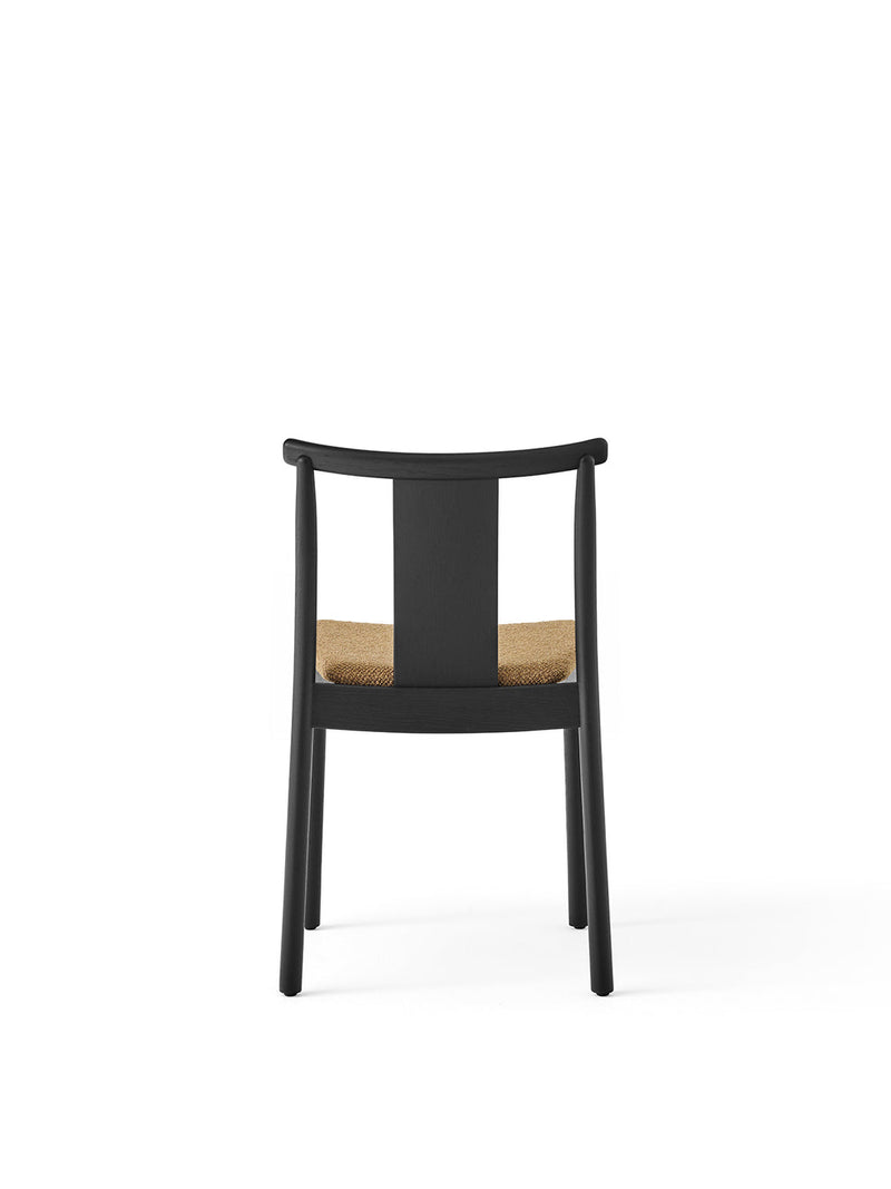 media image for Merkur Dining Chair New Audo Copenhagen 130001 11 20