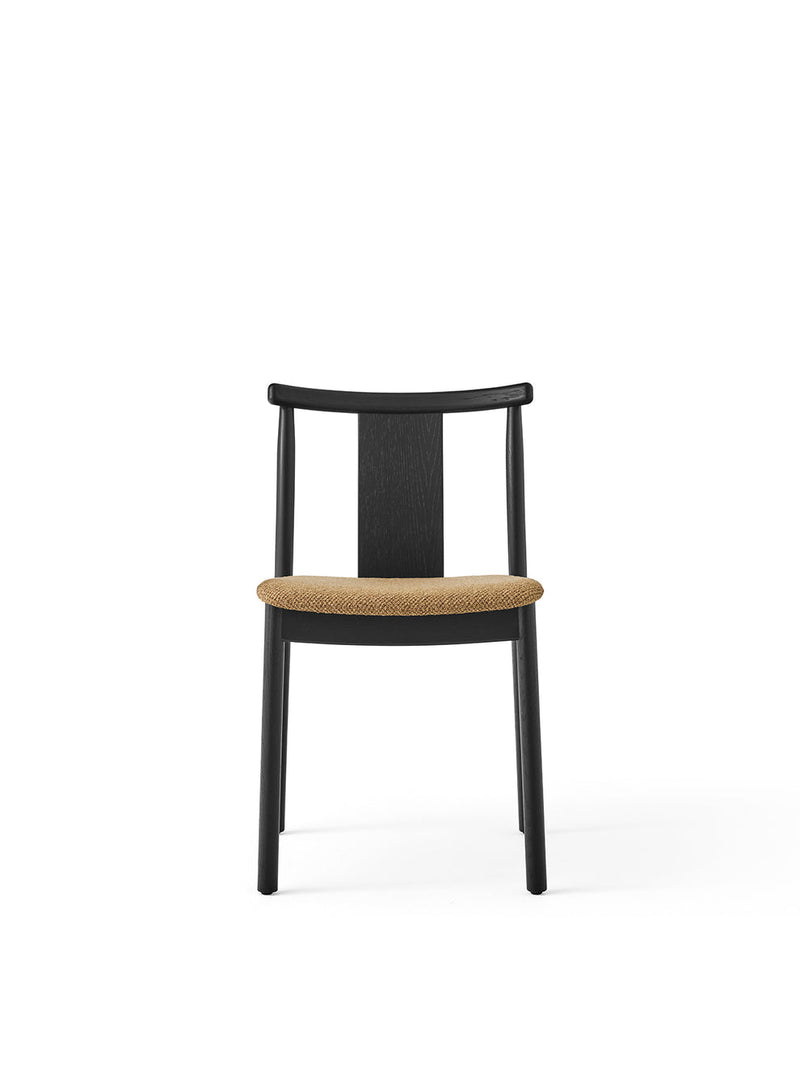 media image for Merkur Dining Chair New Audo Copenhagen 130001 12 219