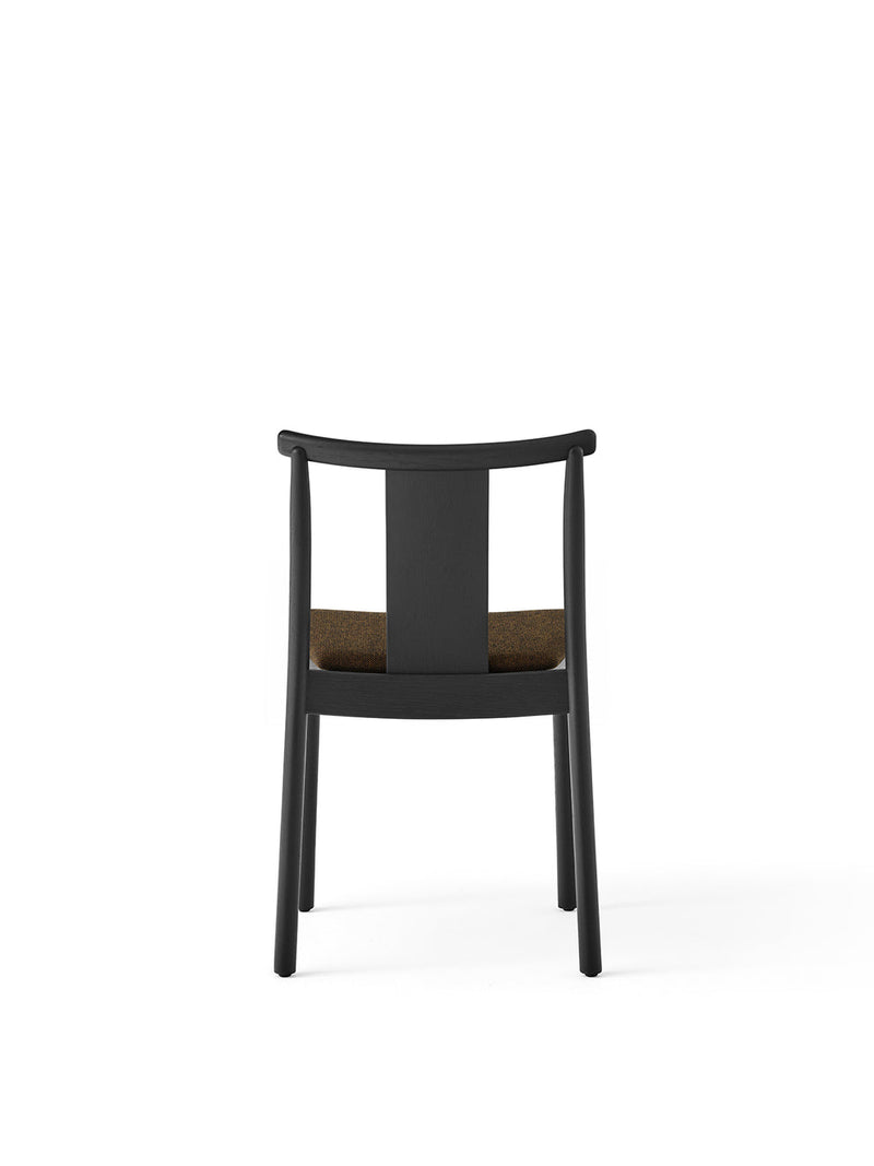 media image for Merkur Dining Chair New Audo Copenhagen 130001 34 230