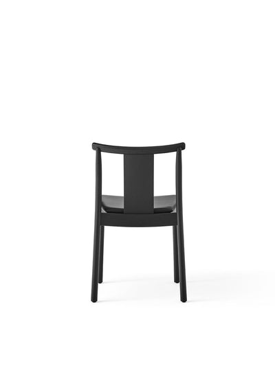product image for Merkur Dining Chair New Audo Copenhagen 130001 39 52