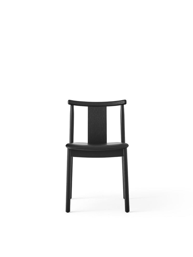 media image for Merkur Dining Chair New Audo Copenhagen 130001 40 235