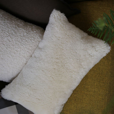 product image for Mousson Chalk Cushion 77