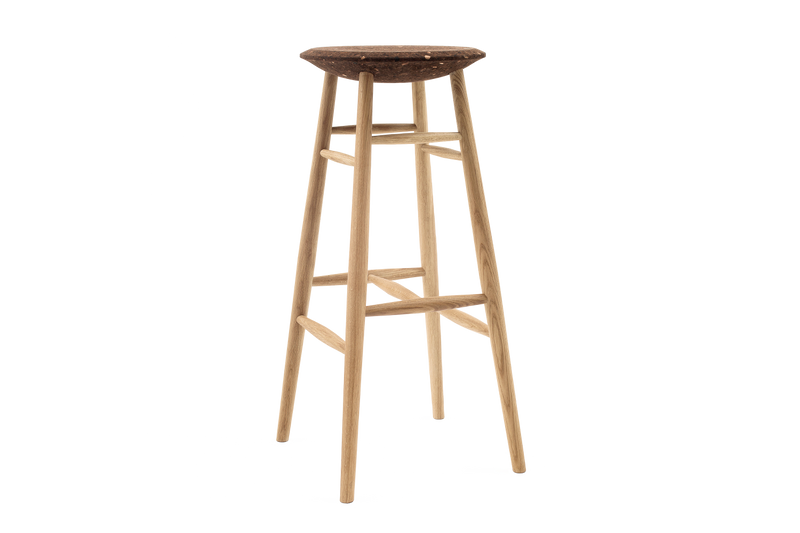 media image for drifted bar stool by hem 13048 4 285